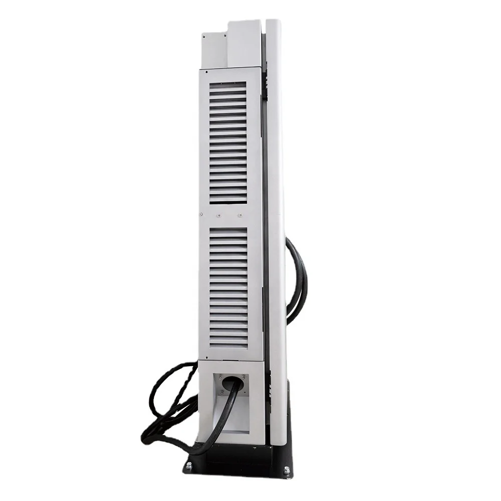 TARY Commercial OCPP Electric Vehicle Charger Station Good Performance AC DC Charging Pile Factory Floor-Mounted