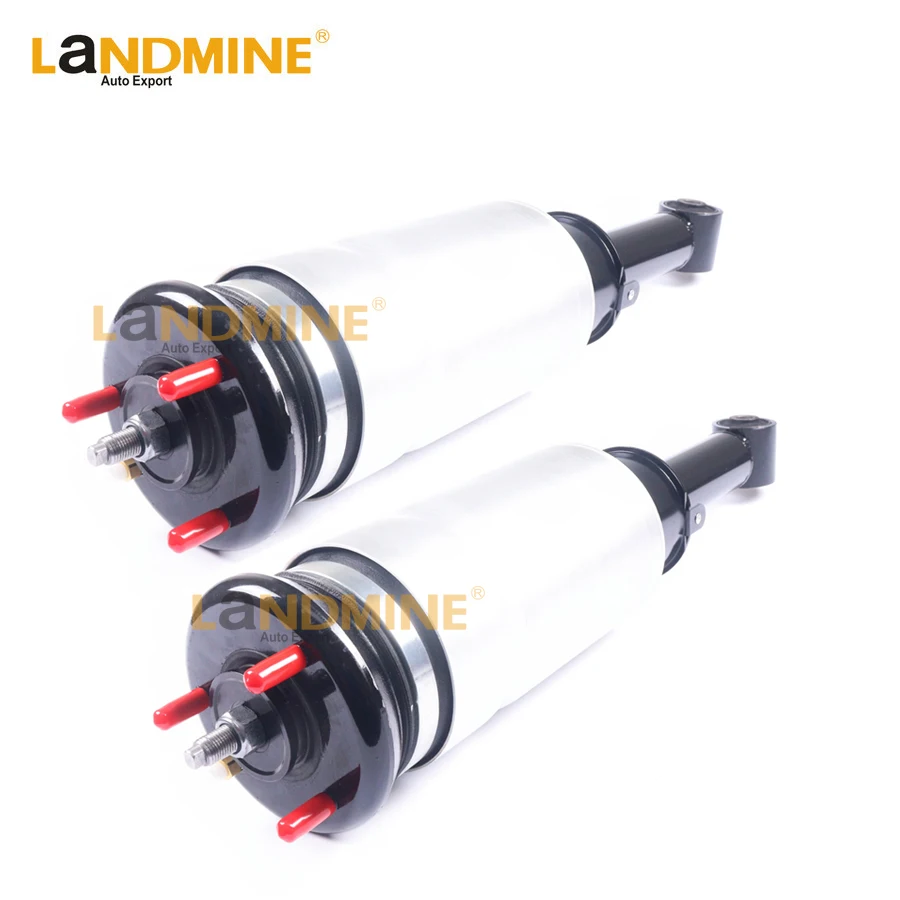 

Free Shiping 2X 2005-2013 Front Air Suspension Shock Absorber Strut For Land Discovery LR3 LR4 Rover Range Rover Sport