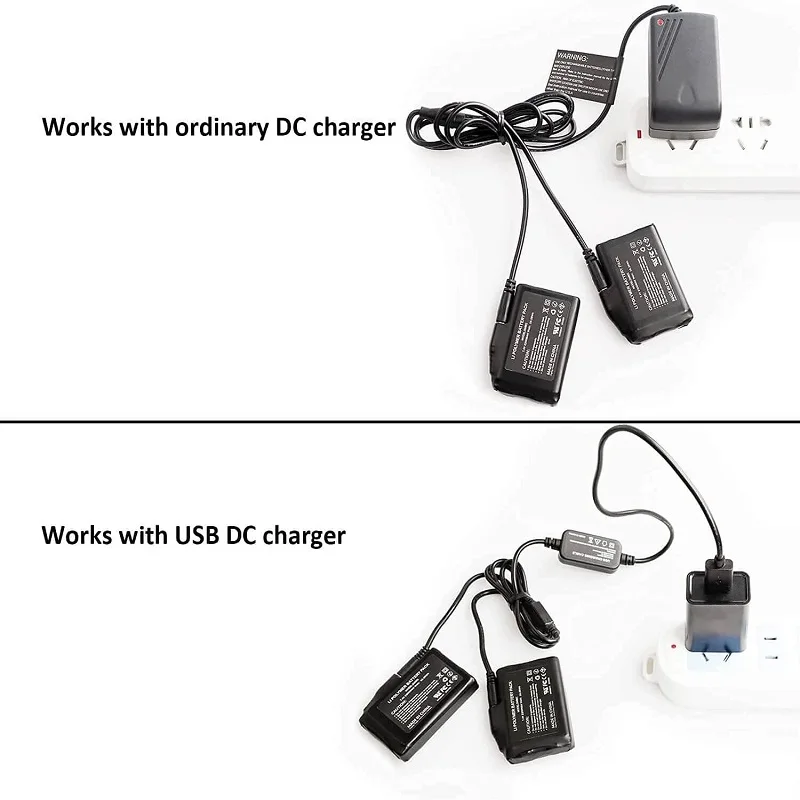 Savior Heat Original USB Charger for 2200mah/3000mAh Li-Polymer Rechargeable Battery Heated Gloves Mittens Liners Socks Jackets