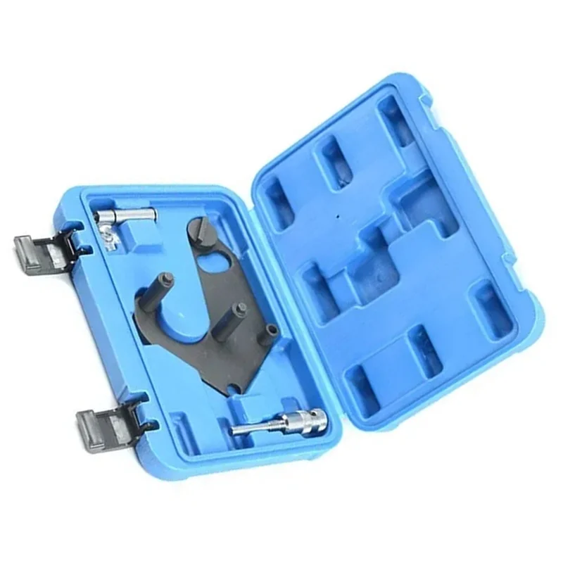Narzędzie do ustawiania rozrządu silnika samochodowego do Renault Duster, Nissan Navara, Infiniti Qashqai, Pathfinder 3.0 Dci