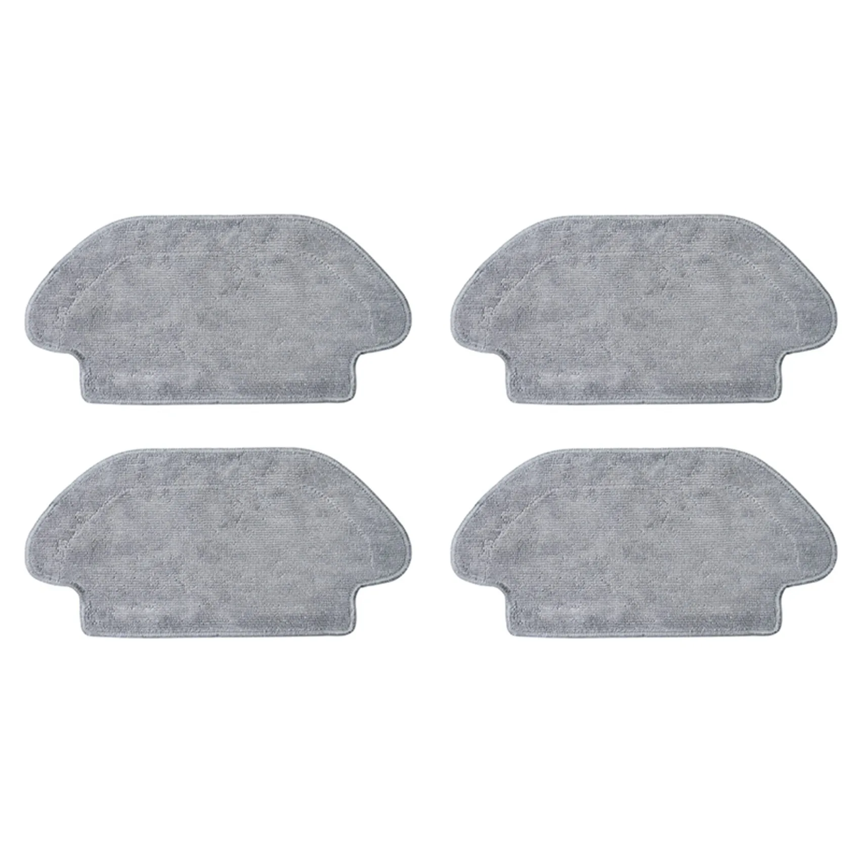 T83C-4 Pcs Robot Va… - image