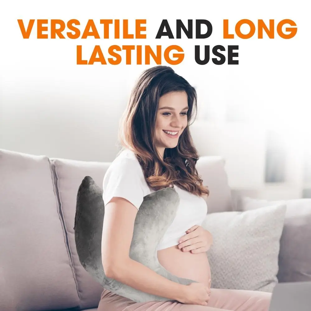 

Многоцелевая подушка с вращающейся манжетой, удобная регулируемая подушка для восстановления хирургии, подставка для рук, облегчение боли в плечах, эргономичная поддерживающая подушка