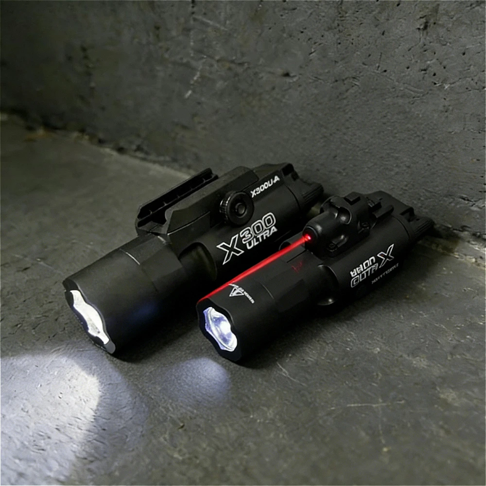 2026 New Light X300…