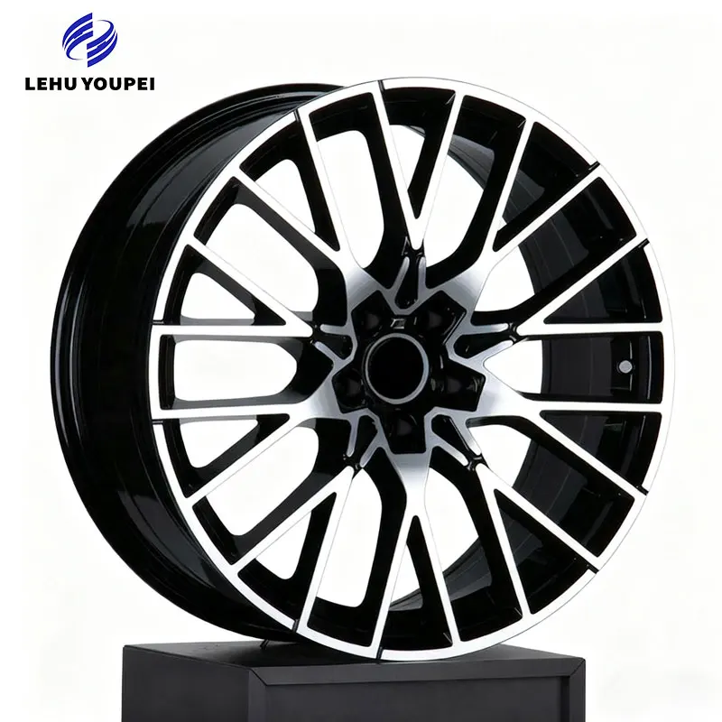 18-19 Inch 5X120 CB72.56 Original Precision Forged Aluminum Alloy Passenger Car Wheels