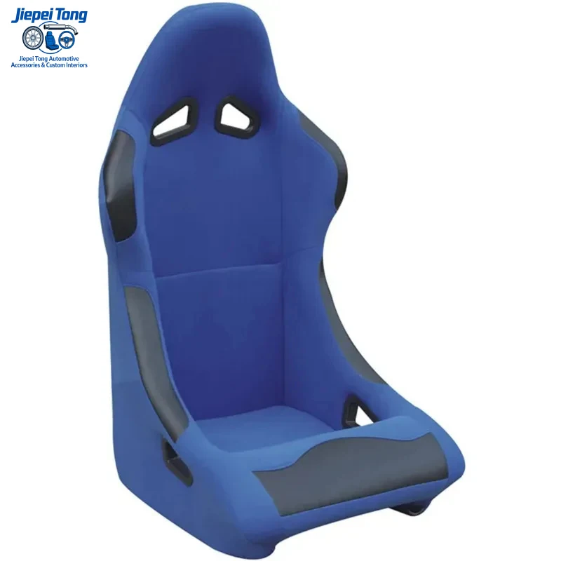 

PVC Leather or Fabric Adjustable Electric Adult Car /racing Seat