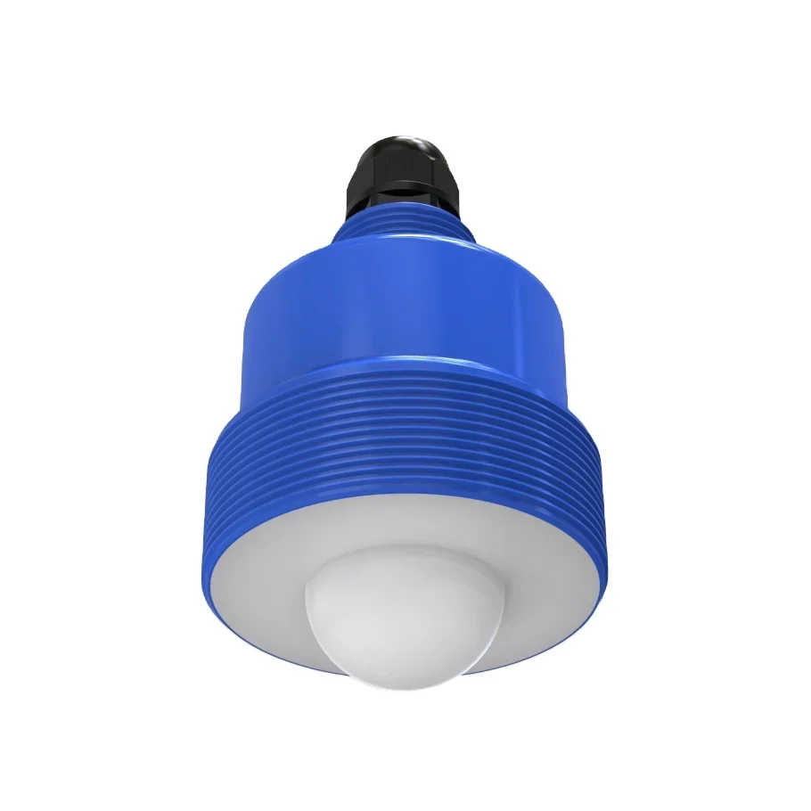 

Continuous Level Measurements 30m range 80 GHz Free-space Radar Level Detection Level sensor2025