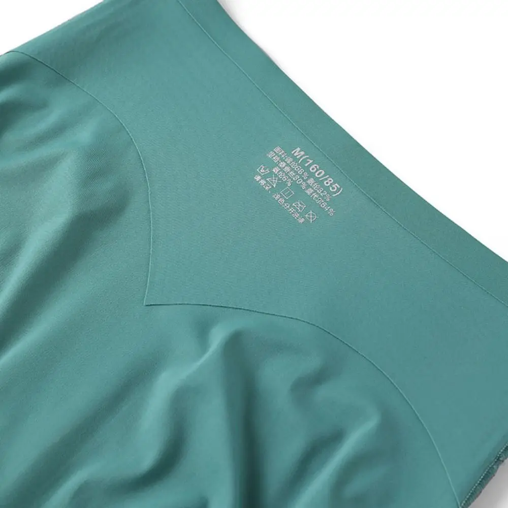 Ropa moldeadora adelgazante de cintura alta, moldeadores sin costuras, ropa interior con Control de barriga, mallas de seguridad contractivas, bragas moldeadoras de cuerpo