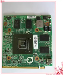 100% New 9600M GT MXM II,DDR2,512MB G96-630-C1 VG.9PG06.009 VGA CARD