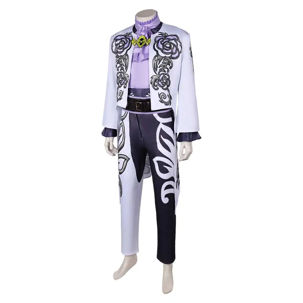 Siugnas Cosplay Costume Adult Male Fantasy Uniform Men Clothing Outfits Halloween Roleplay Carnival Party Suit