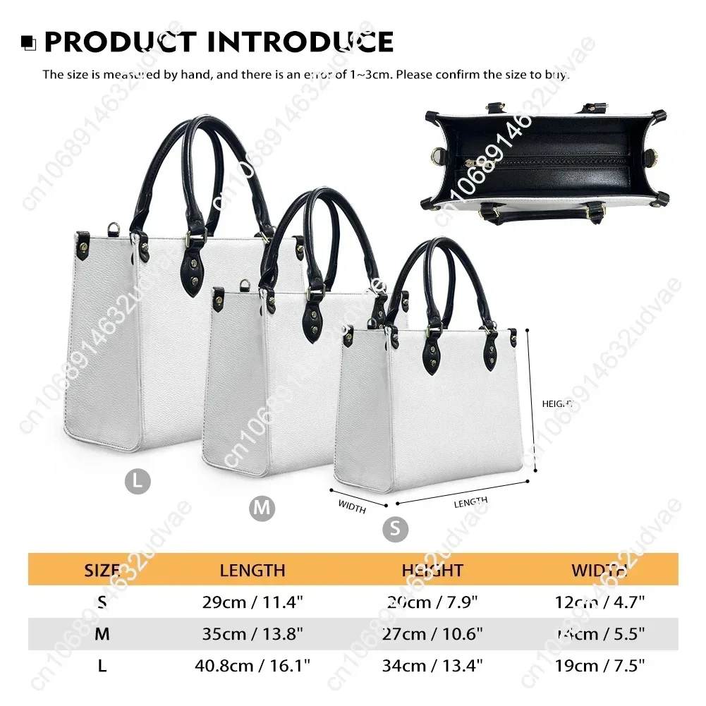 Run DMC Purse Mens Womens New Shoulder Crossbody Bag Personalized Handbag Business Commuter High Quality Tote Bag Gift