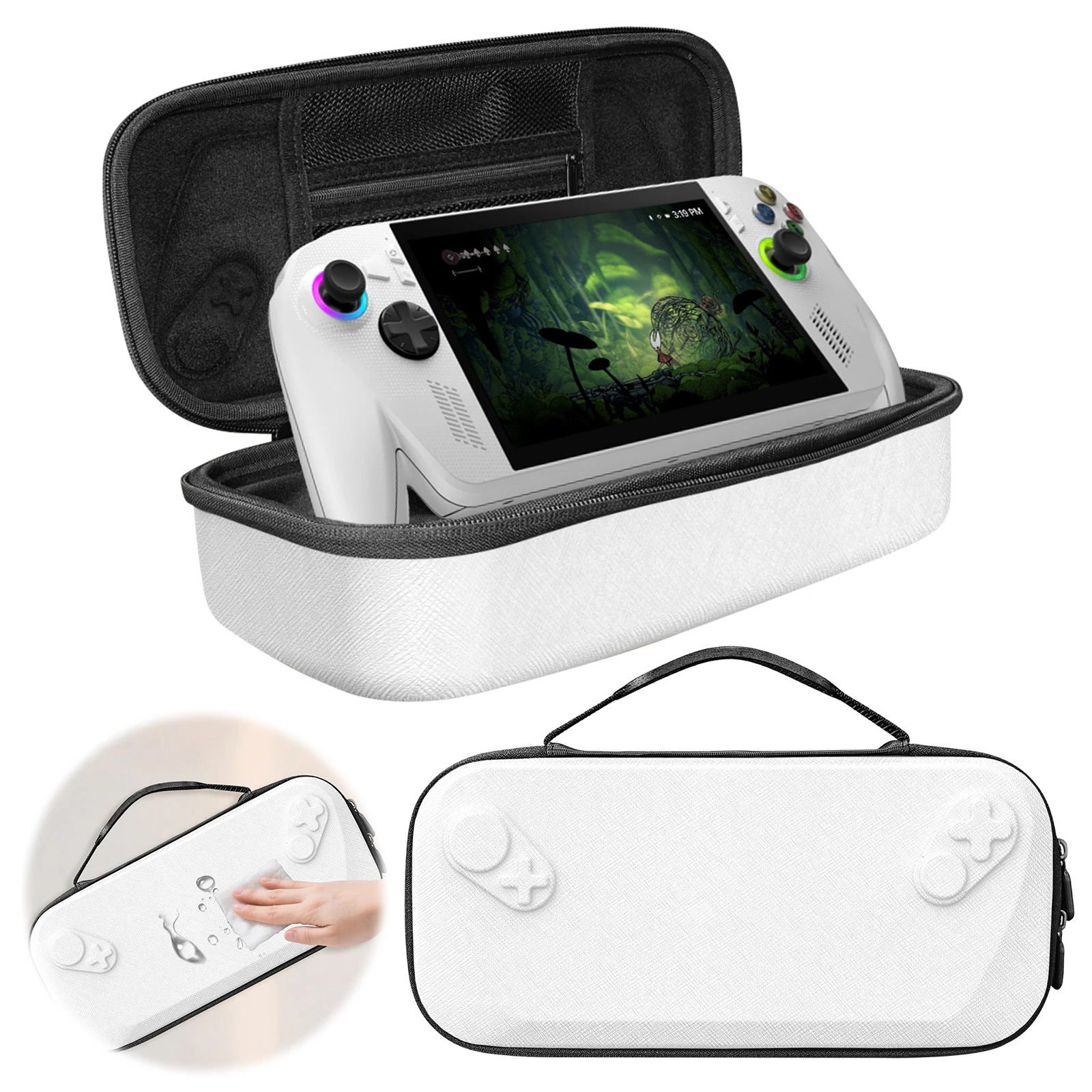 Hard Carrying Case … - image