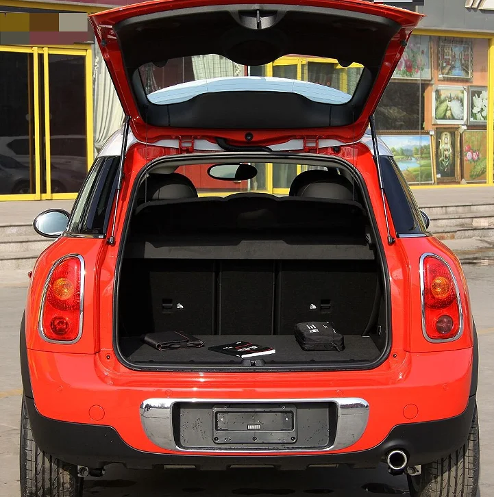495MM Back Damper For Mini Countryman (R60) Cooper Estate/Hatchback 2010-2016 Rear Tailgate Gas Spring Struts Prop Lift Support