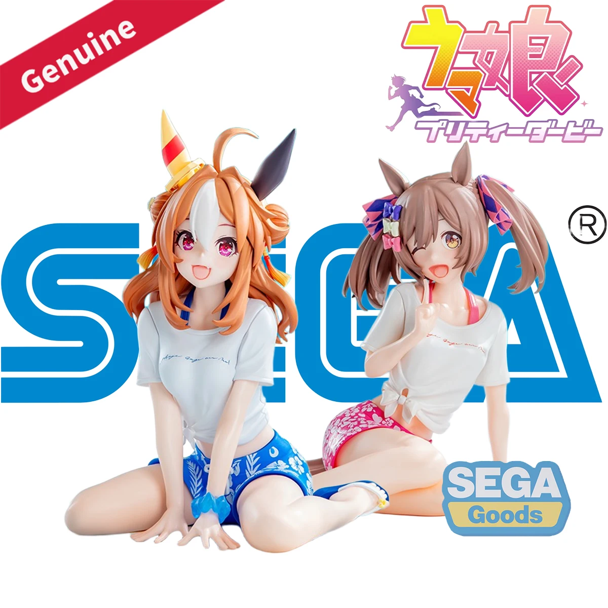 Original Genuine Se… - image
