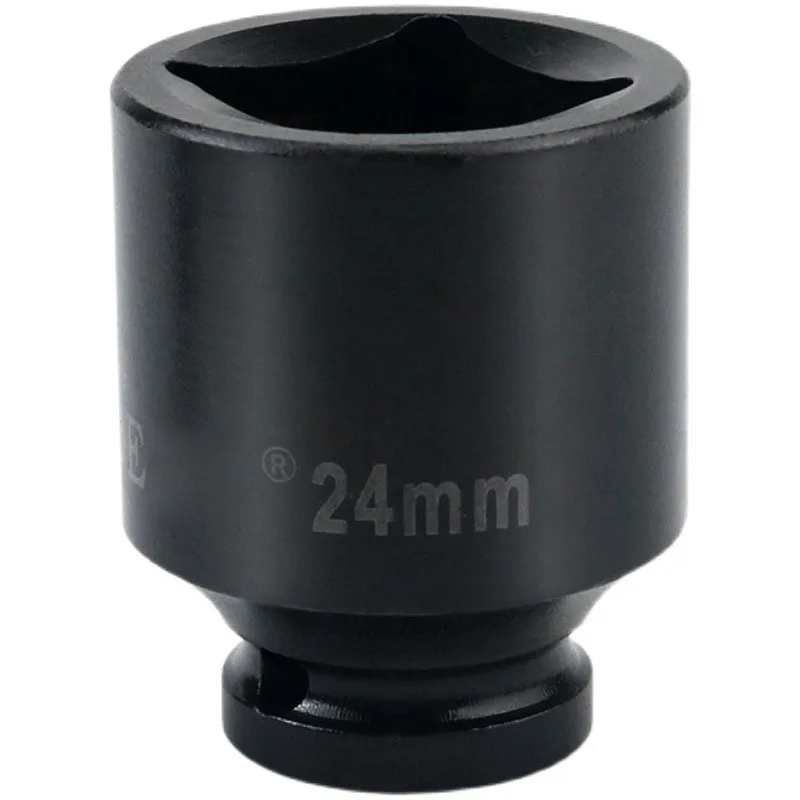 Imagem -03 - Impacto Square Socket Head Drive Pontos Chave de Soquete de ar Car Auto Truck Tire Repair Industrial Pneumática 1pc