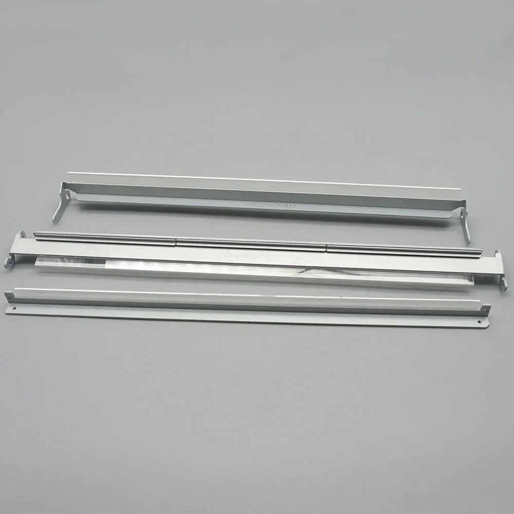 2PCS A50UR70K00 Drum Transfer Cleaning Blade For KONICA MINOLTA Bizhub Press C1060 1070 C1060L C1070L DU105-Blade