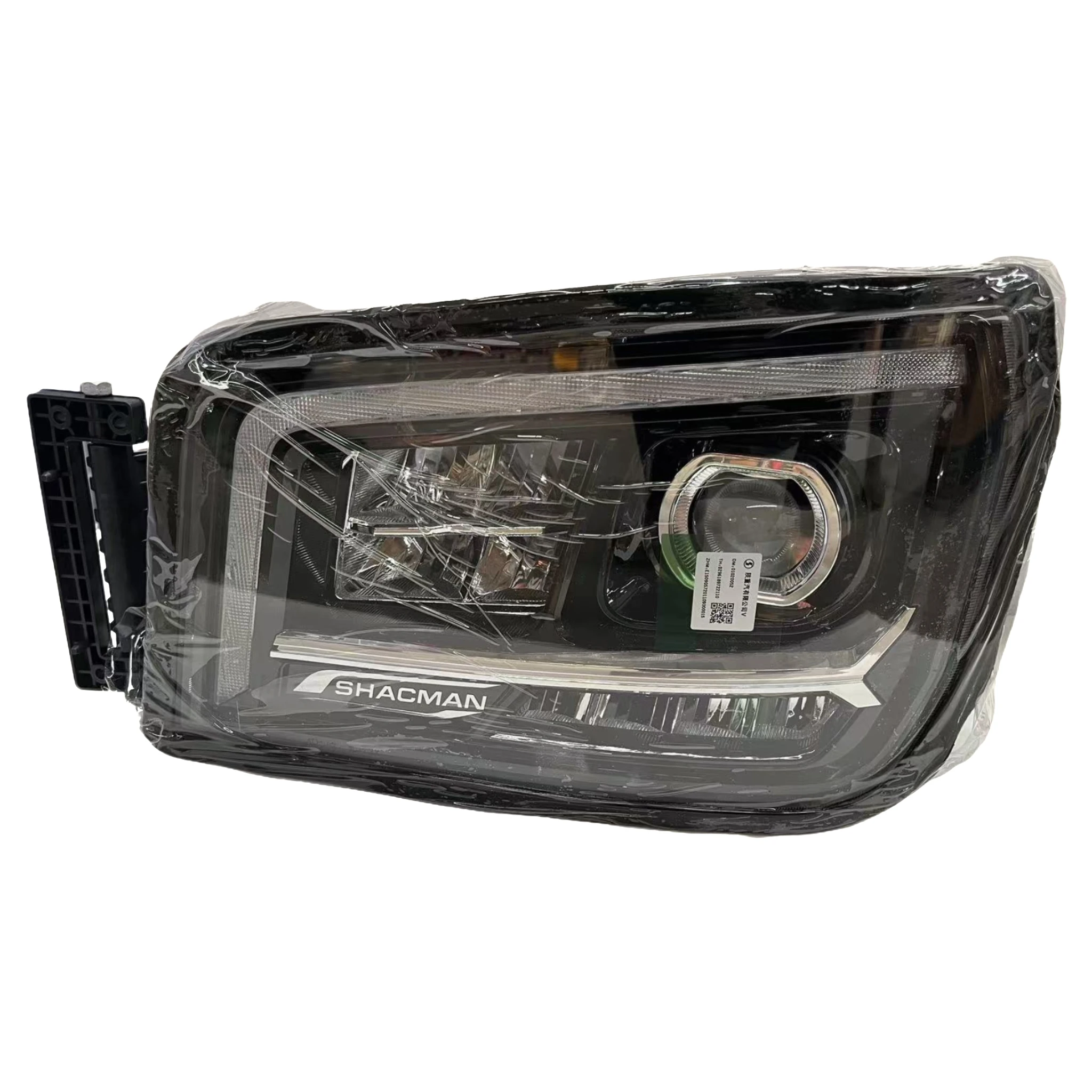 

STLFFor Shacman DZ96189722110 Factory Direct M3000S Left Headlight Assembly Enhanced Performance China Car Headlight Unit