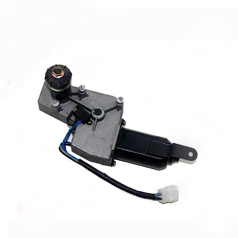 for modern hook excavator R220/210-5 wiper motor wiper with high quality