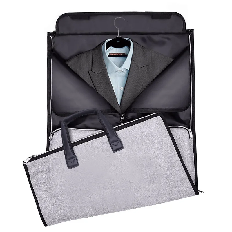 Männer Reise anzug Tasche Duffle Trip wasserdichte Business Handtasche Gepäck tasche große multifunktion ale tragbare Reise Aufbewahrung Umhängetasche