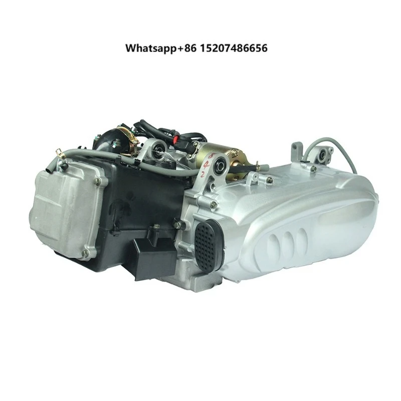 157QMJ GY6 150cc Engine for Scooter Moped and