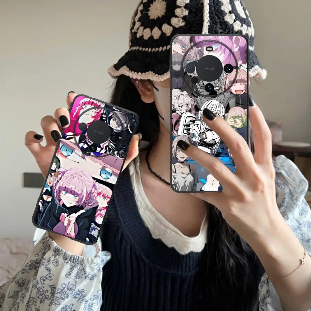 Call Night Nazuna M… - image