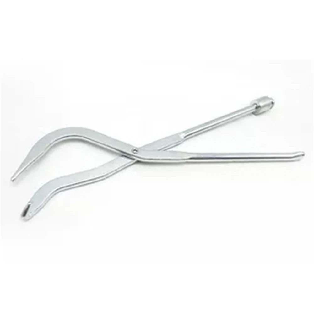 

Metal Brake Spring Plier 31cm Car Vehicle Drum Brake Line Shoe Return Spring Repair Car Remover Tool Installer Plier Tools