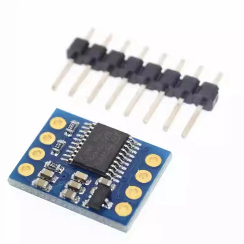GY-25 Tilt Angle Sensor Module Serial Port Directly Outputs Angle Data MPU-6050 Module
