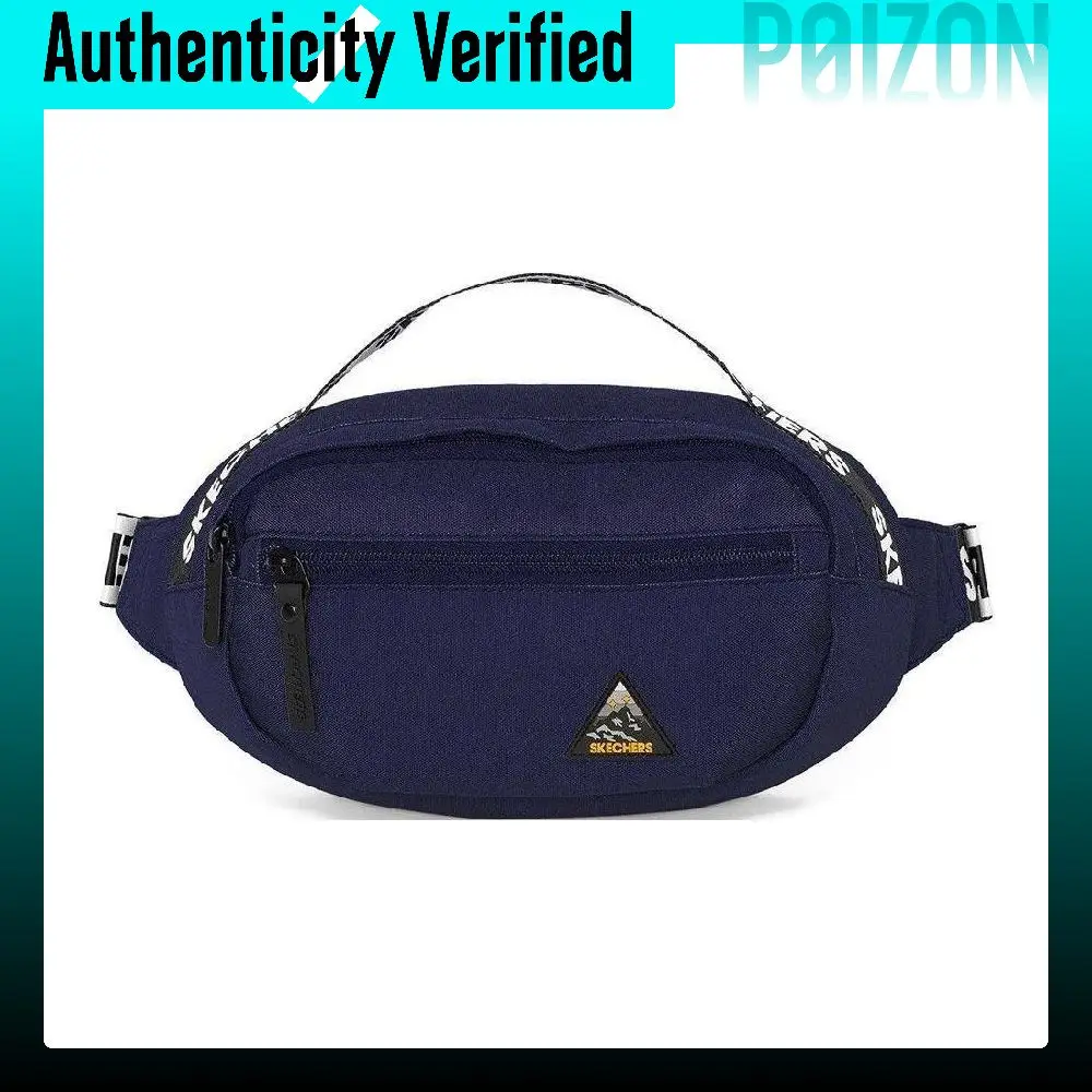sac-banane-sac-de-poitrine-skechers-casual-en-tissu-unisexe-bleu-marine-l420u014-002z