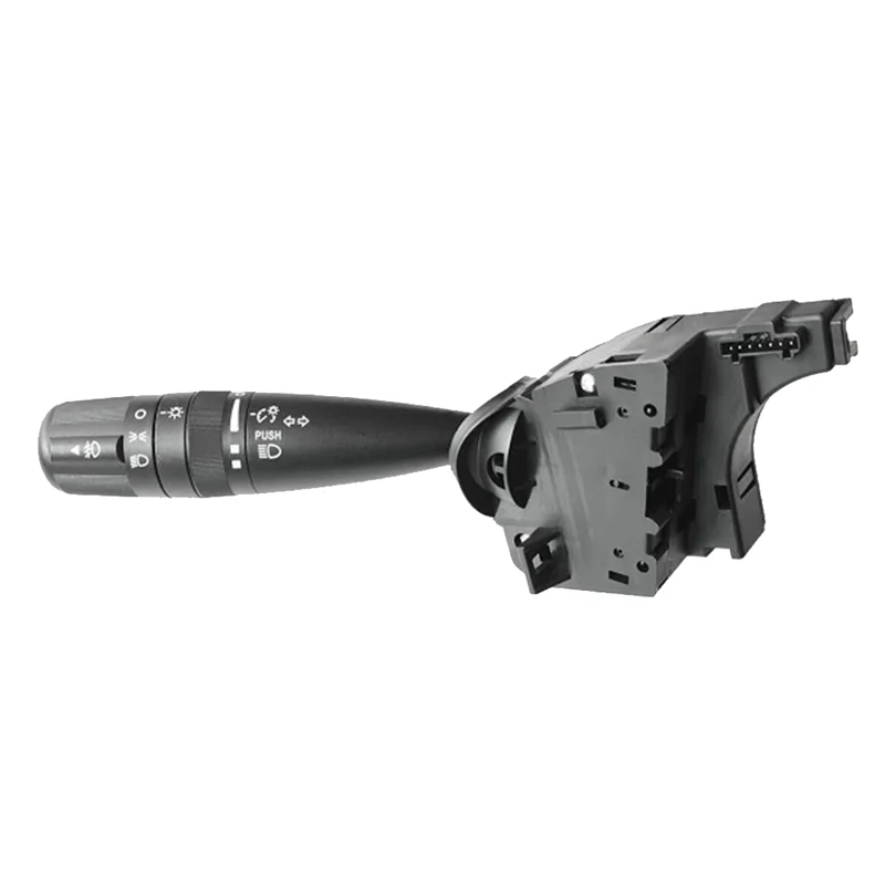 

Reliable Car Headlights Light Switch Turn Signal Switch Lever 05183947AA For Jeep Wrangler 2007-2018 Dodge Chrysler