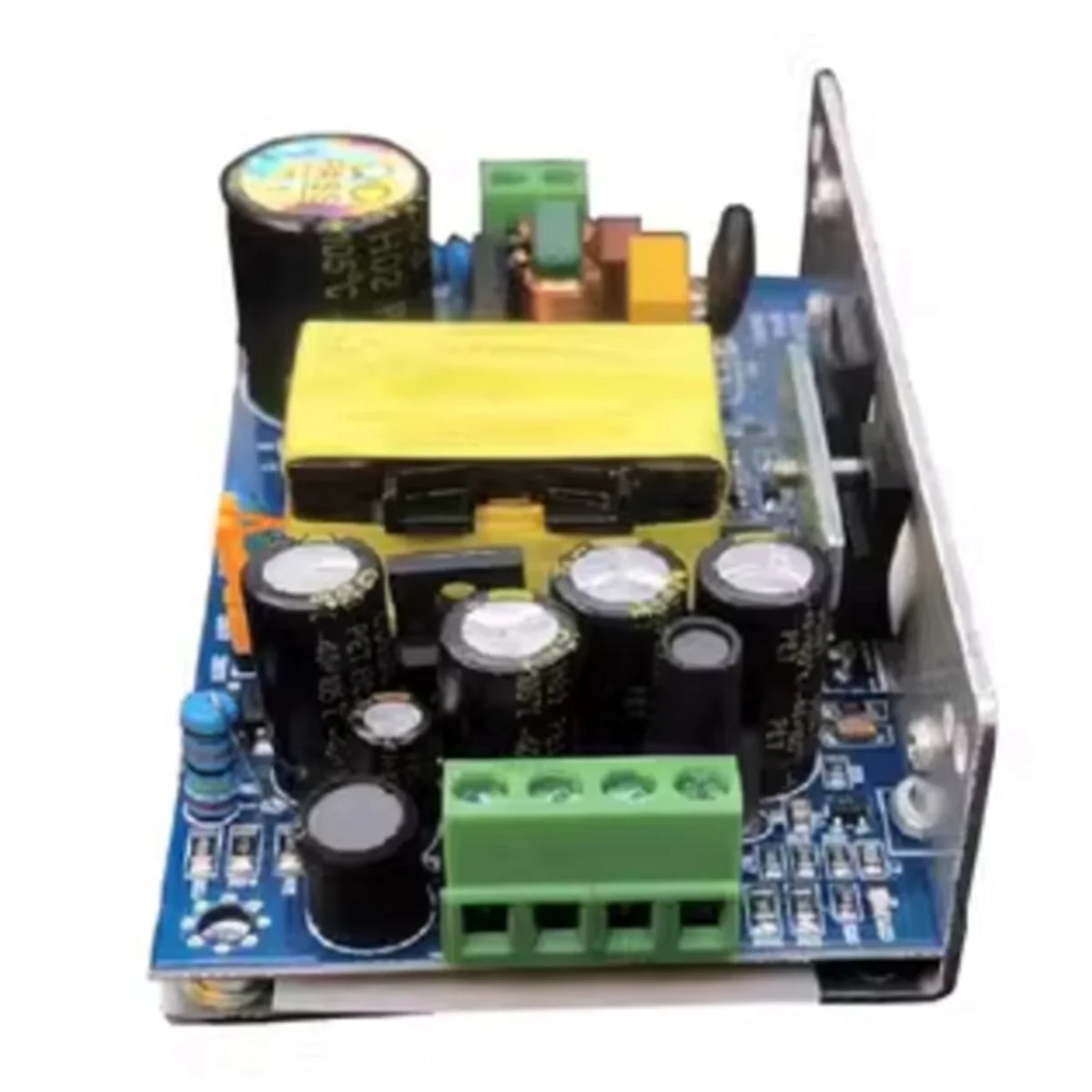 Interruttore preamplificatore valvolare Alimentatore Valvola Amplificatore Trasformatore Ad alta potenza Bassa ondulazione con copertura protettiva-BEAU