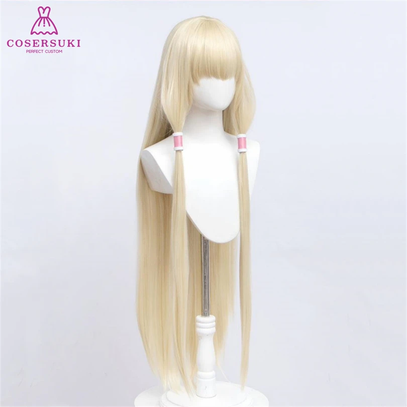 Chobits Elda Chii Cosplay Headwear