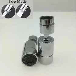 lengthen chrome brass faucet aerator 12/14/16/18/20/22/24 female male thread