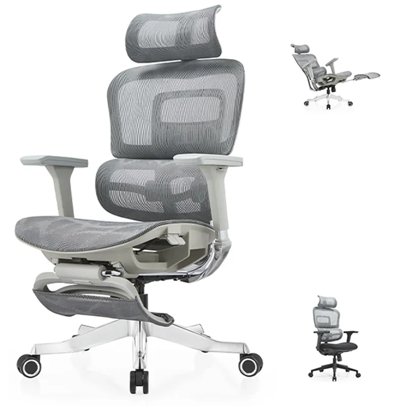 New Release Eco-Friendly Multicolor Customizable Modern Backrest Office Rolling Chair