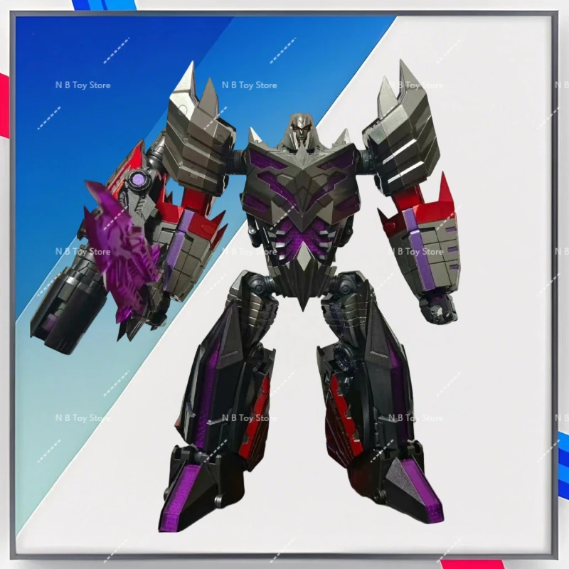 Gavatron Deformed Planet X, Robot Deformable MGTron MG TANK PX-15B PX15B, PLUTO FOC