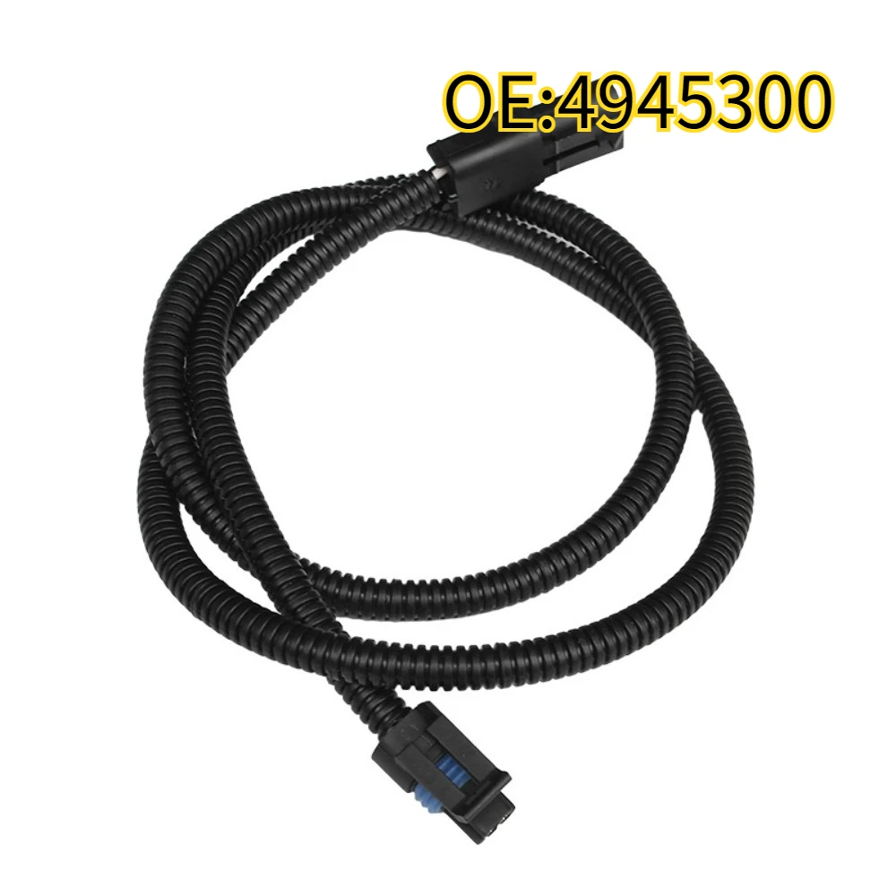 

High quality New For 4945300 Suitable for QSL9 wiring harness engine wiring harness components