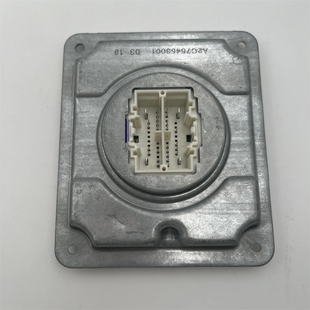 Original JX7B-13B626-BB Headlight Control Ballast Module Unit for F-ord  JX7B 13B626 BB auto parts JX7B13B626BB