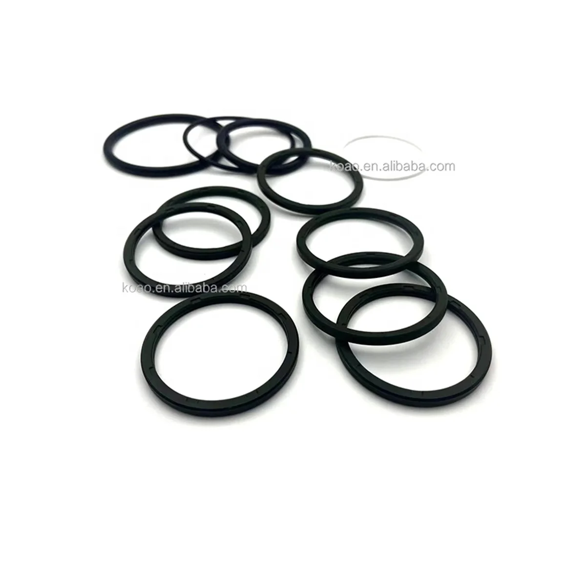 

For Rotary Joint Seal Kit 172444-73880 YANMAR SV08 VIO15/17/20/27/30/35/55 CAT Bulldozer D5M Crane PC300-7