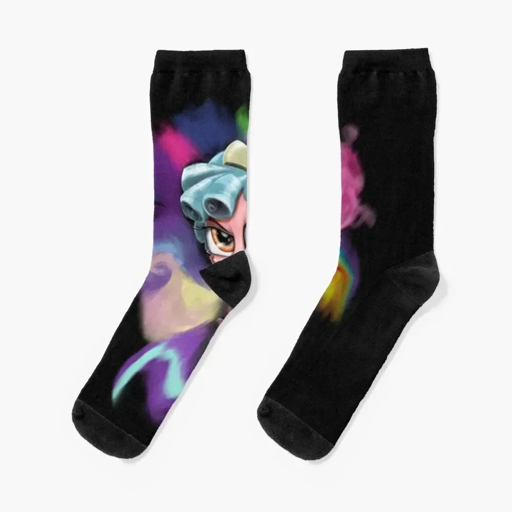 Cozy Glow End game Socks Argentina hip hop hiking snow Socks For Girls Men's