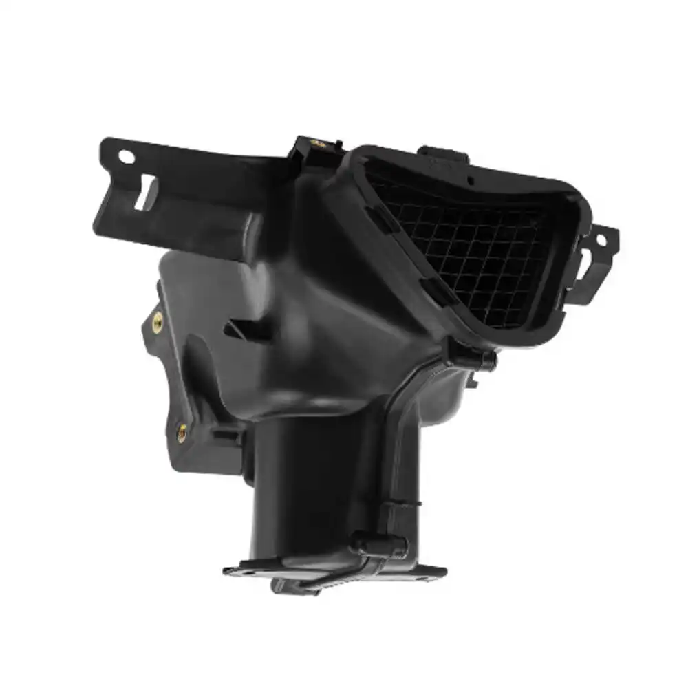 Suitable For Kawasaki Ninja ZX-6R 2019-2025 Breather Pipe Ventilation Air Inlet Intake Pipe