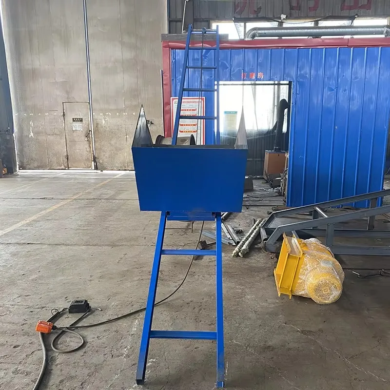 Self Propelled Electric Material Lift with Steel Wire Rope Sling, 20-300m, 220V-380v for Climbing Operations and Cargo Loading