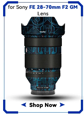 Hinefilm Skin für Sony A7S3 Kamera-Aufkleber A7SIII Dekorfolie für Sony ILCE-7S3 Kamera Schutzfolie ILCE-7SM3 Skin – Detail 4