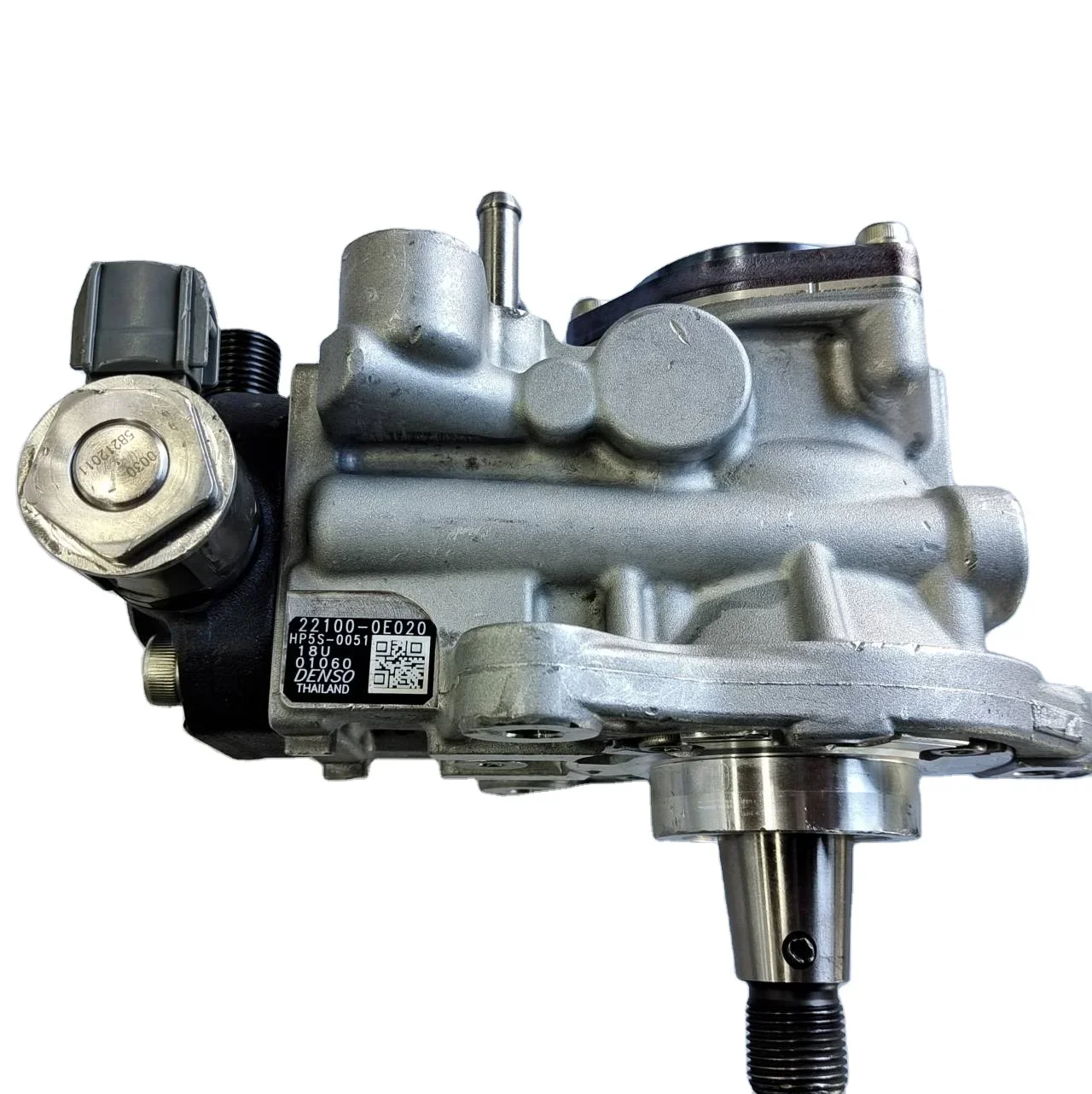 

Hot sell DENSO HP5 Fuel Pump 22100-0E020 fit for TOYOTA 22100-11020/299000-005 /22100-1B040