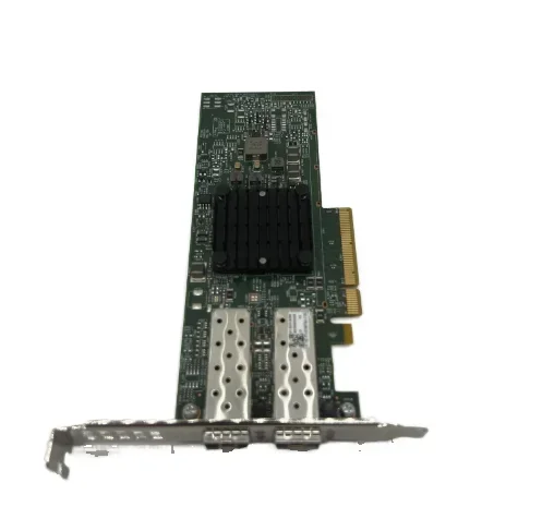 Factory direct sales Broadcom 57414 Dual Port 10/25GbE SFP28 OCP NIC 3.0 Customer Network Card BCM57414 BCM57416 for Server