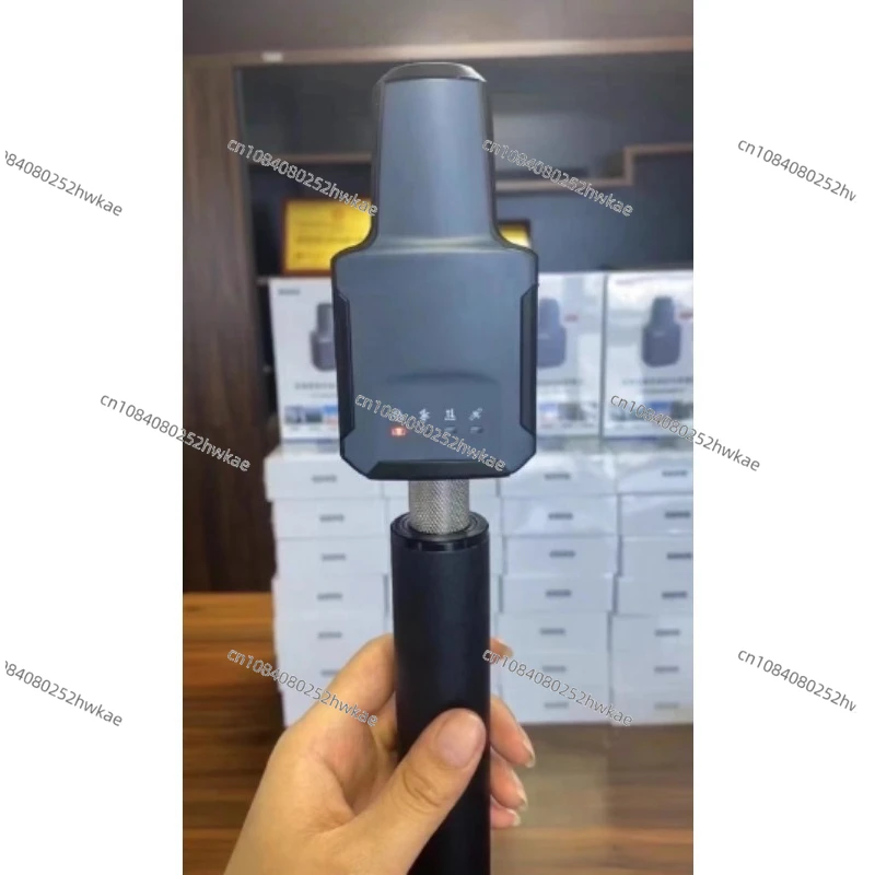 

Signal stability fixed fast centimeter level five-star sixteen-frequency equipment