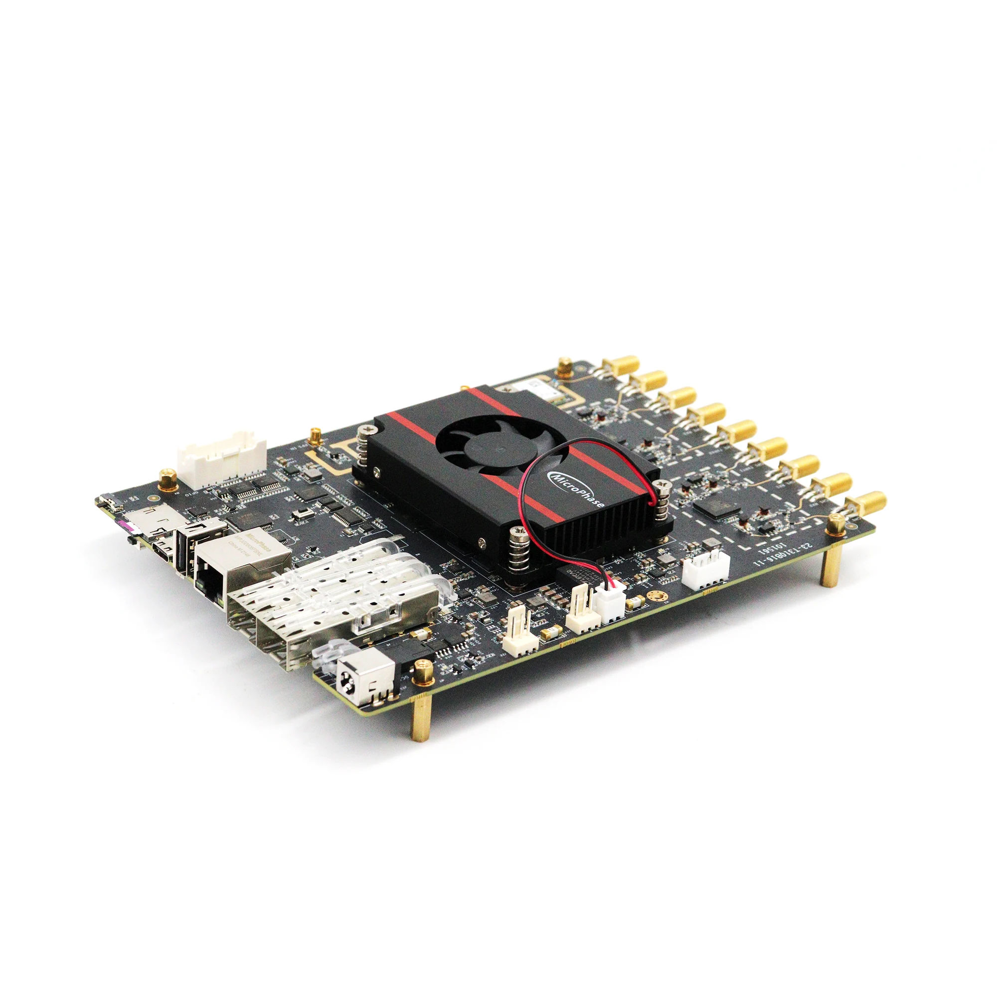 MicroPhase ANTSDR T310 Программно определяемый радиоприемопередатчик