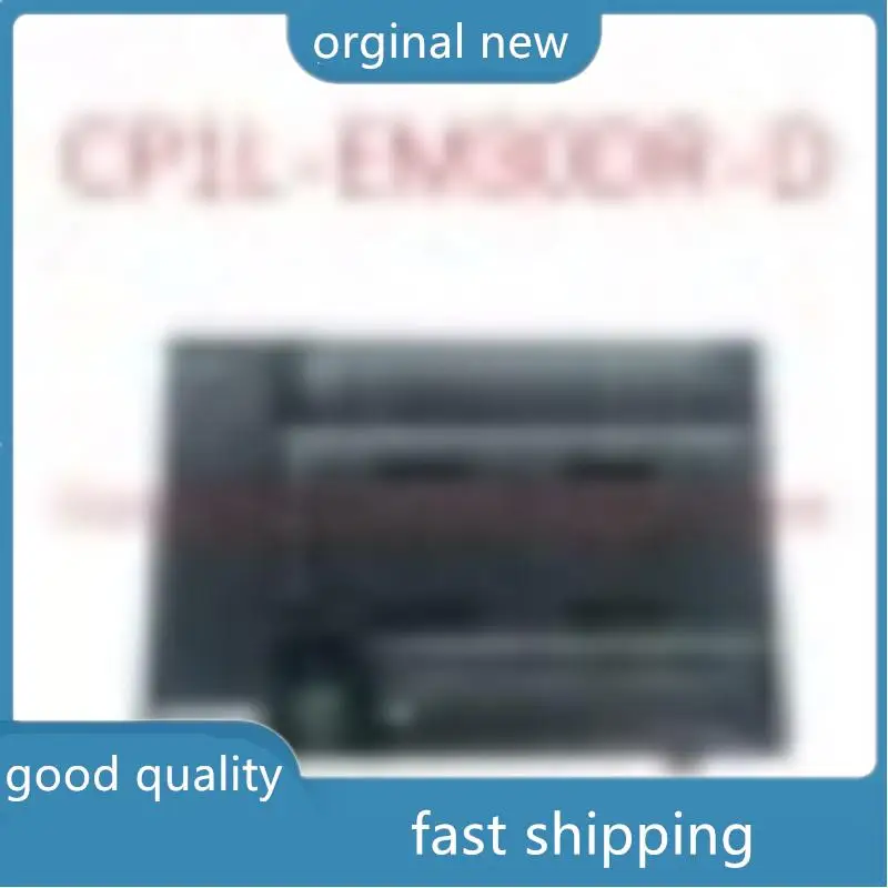 

Original new CP1L-EM30DT-D CP1L-EM30DR-D CP1L-M30DR-A 100-240V