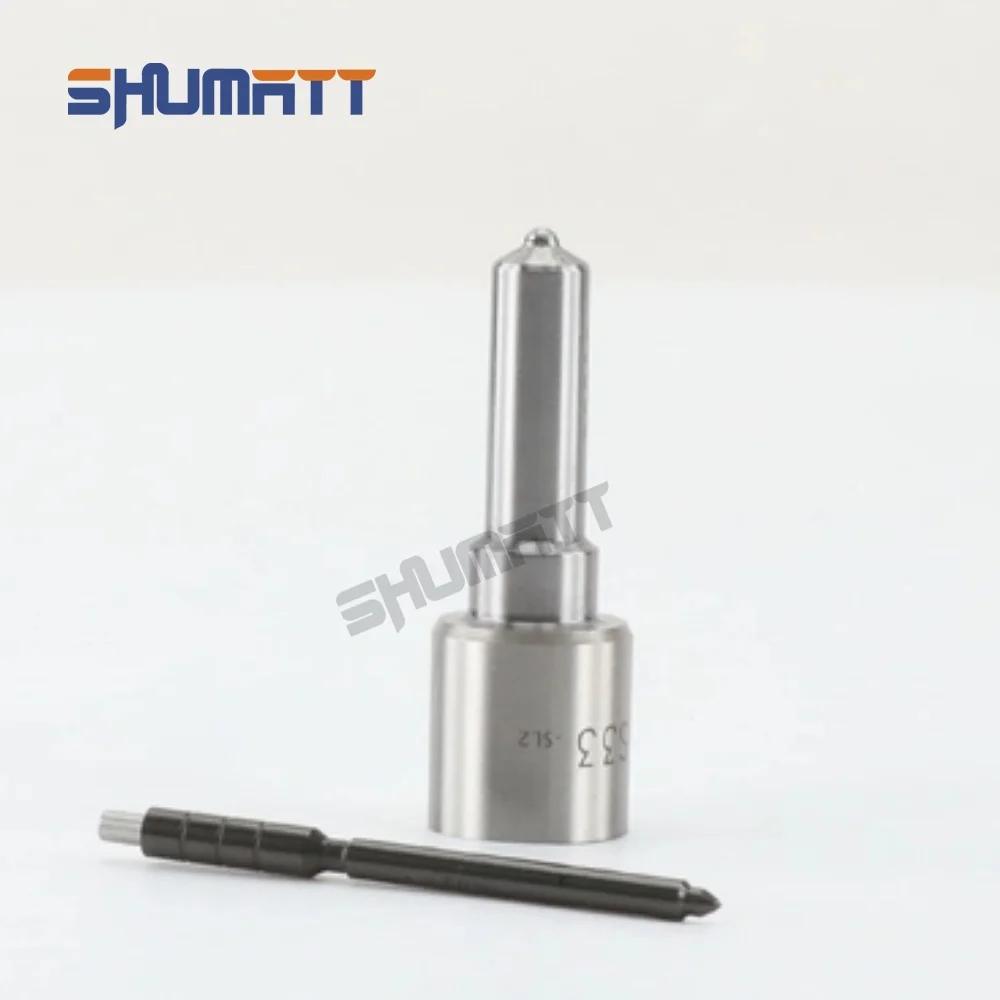 China Made New High Quality G3S33 Injector Nozzle G3 Series 3.5 Common Rail 293400-0330