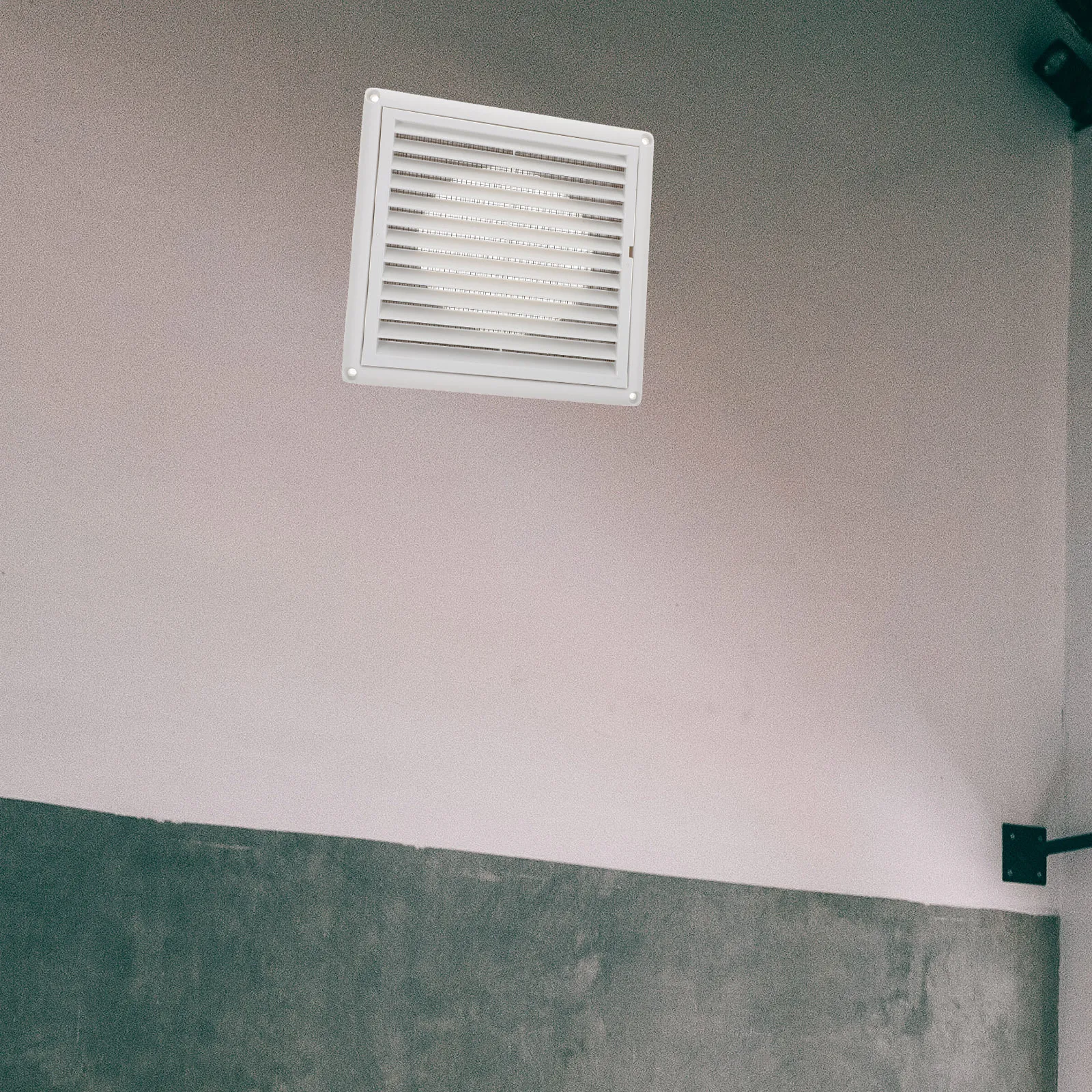 

Air Vent Cover Floor Ceiling Ventilation Grille Return Air Register For Home Hvac System Pp Uv Resistant Heat Vent Covers