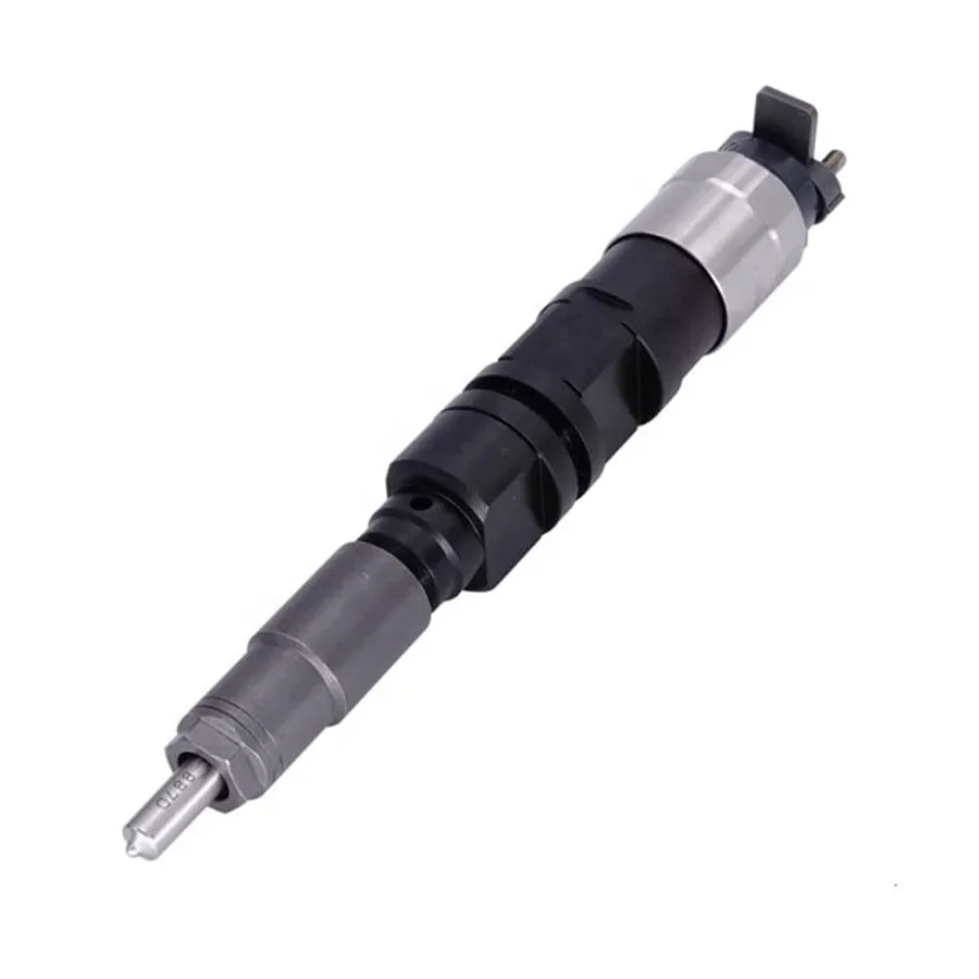 2026 Hot Wholesales Factory Engine Parts Car Accessories 095000-6470 RE546777 RE528408 RE529151 SE501948 Injector Nozzles For