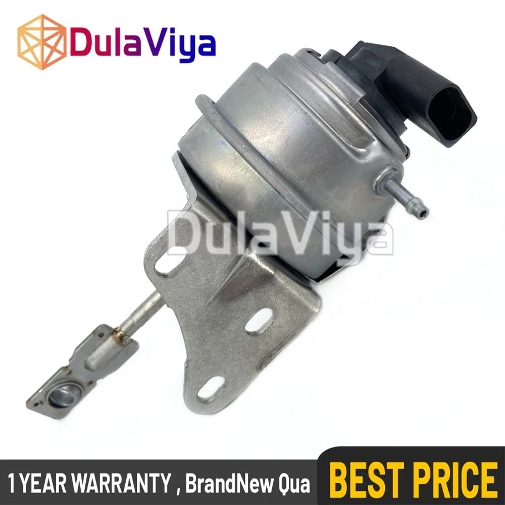

NEW GTC1446VZ Turbo Actuator For Audi A3 A4 A5 TDI 105 with CR DPF Engine 2010-2015 794081 818988 03L145721A