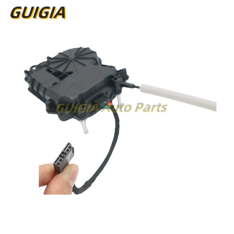 Rear Tailgate Boot Lock Actuator for BMW X1 F48 2015 2016 2017 2018 2019 2020 2021 2022 51247374006 Factory Price Auto Parts - view 2